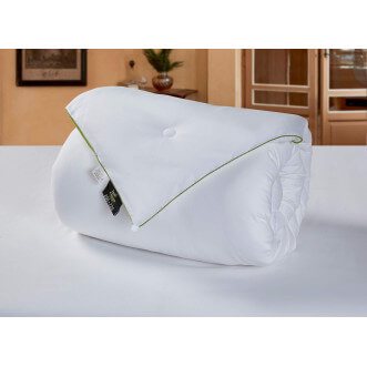 Одеяло 1,5 спальное 140х205 теплое OnSilk Classic в Москве интернет-магазин Lux-postel.com