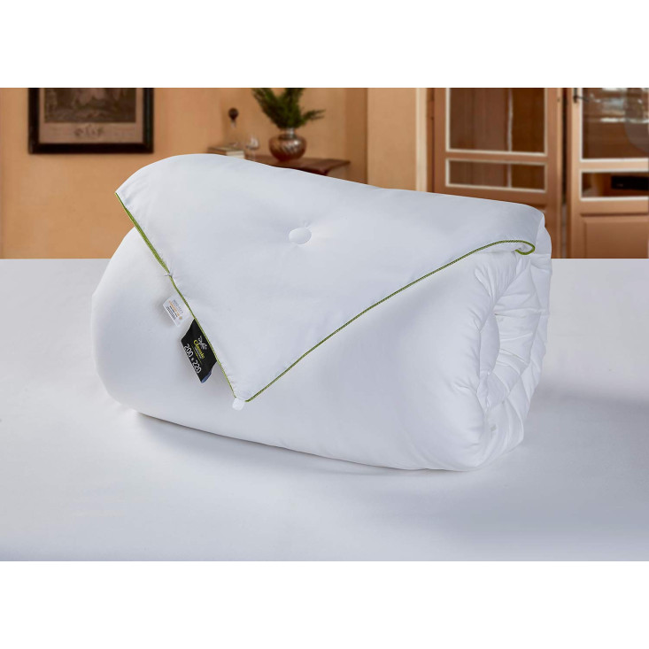 Одеяло 1,5 спальное 140х205 теплое OnSilk Classic