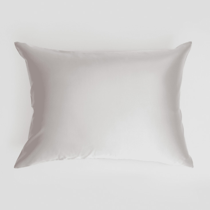 Пододеяльник шелковый евро 200х220 Silvery Gray Grass German Grass по низкой цене