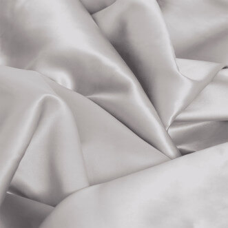 Пододеяльник шелковый евро 200х220 Silvery Gray Grass German Grass по низкой цене