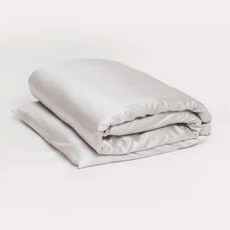 Пододеяльник шелковый 1,5...