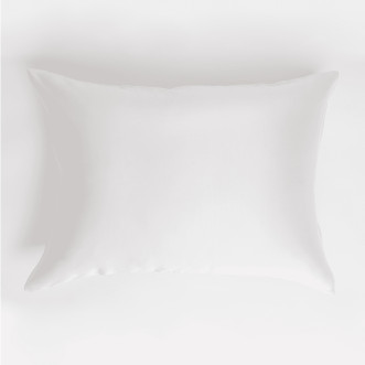 Пододеяльник шелковый 1,5 спальный 150х200 German Grass Кремовый белый (Creamy White) по низкой цене