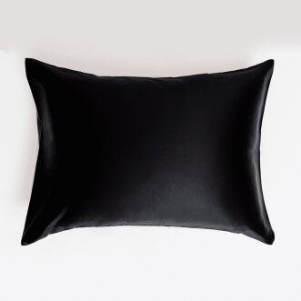 Постельное белье шелковое семейное Diamond Black Grass German Grass отзывы