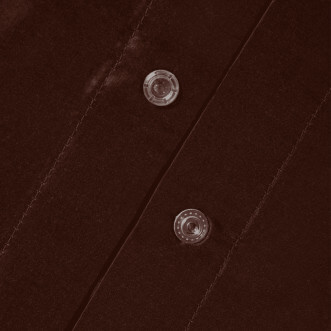 Простыня шелковая 260х280 German Grass Шоколадный пирог (Chocolate Pie) по низкой цене