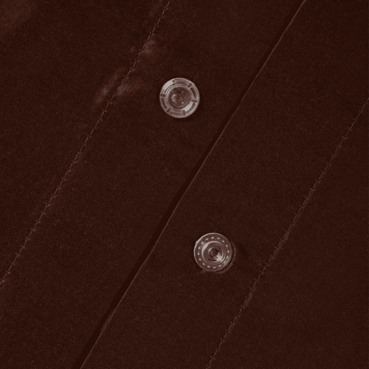 Пододеяльник шелковый 1,5 спальный 150х200 German Grass Шоколадный пирог (Chocolate Pie) по низкой цене