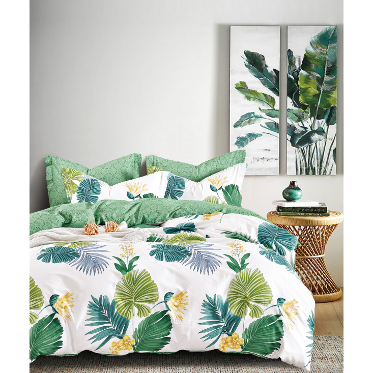 Постельное белье евро твил Tango TPIG3-1702