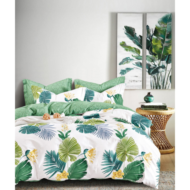 Постельное белье евро твил Tango TPIG3-1702