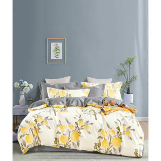 Постельное белье евро твил Tango TPIG3-1701