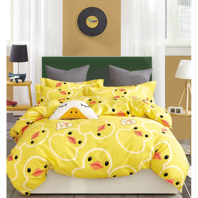 Постельное белье евро твил Tango TPIG3-1344