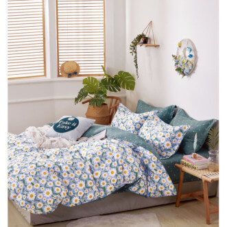 Постельное белье евро твил Tango TPIG3-1689