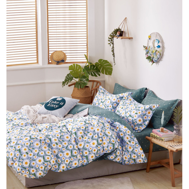 Постельное белье евро твил Tango TPIG3-1689