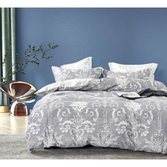 Постельное белье евро твил Tango TPIG3-1688