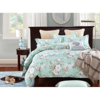 Постельное белье евро твил Tango TPIG3-578