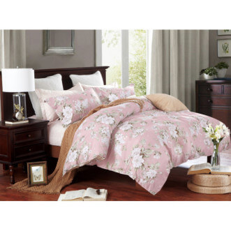 Постельное белье евро твил Tango TPIG3-577