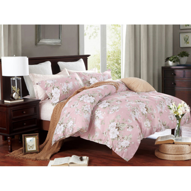 Постельное белье евро твил Tango TPIG3-577