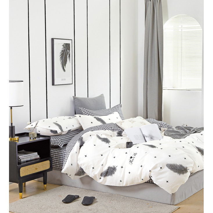 Постельное белье евро твил Tango TPIG3-1684