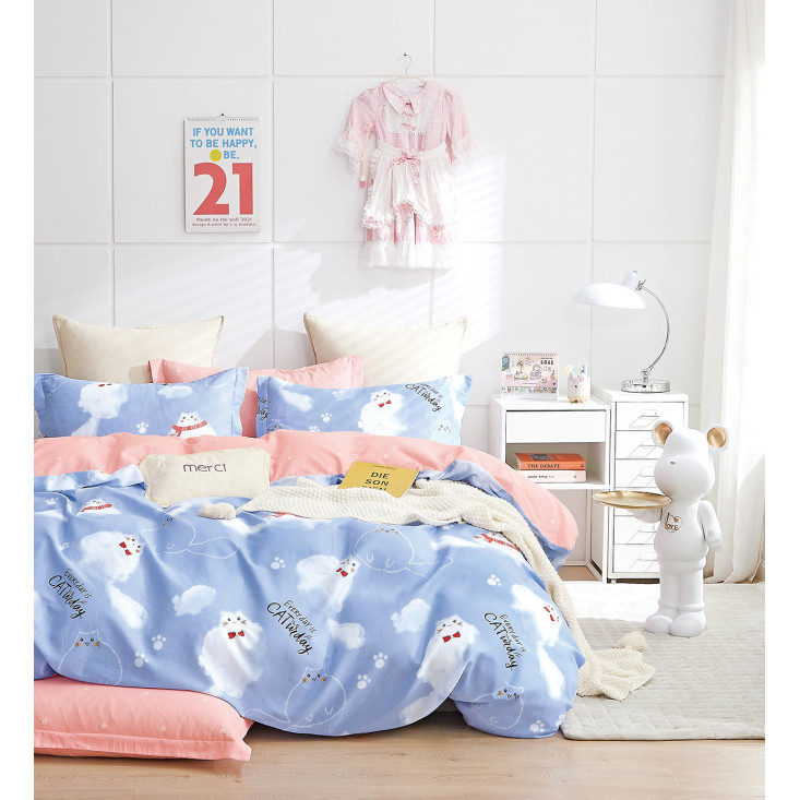 Постельное белье евро твил Tango TPIG3-1682