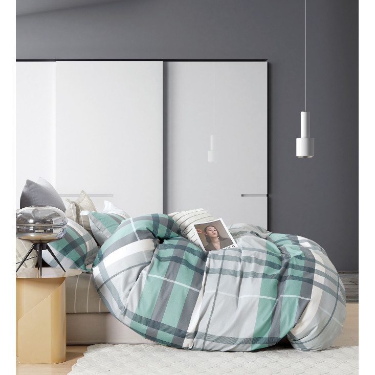 Постельное белье евро твил Tango TPIG3-1676