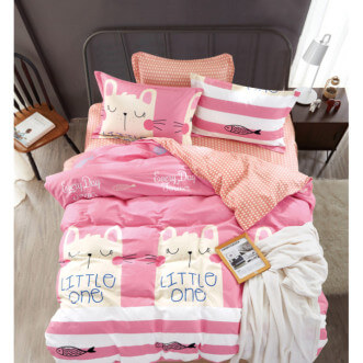 Постельное белье евро твил Tango TPIG3-1056