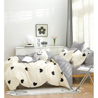 Постельное белье евро твил Tango TPIG3-1667