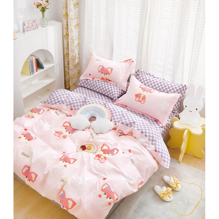 Постельное белье евро твил Tango TPIG3-1658