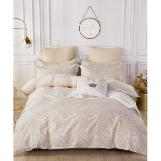 Постельное белье евро твил Tango TPIG6-1729