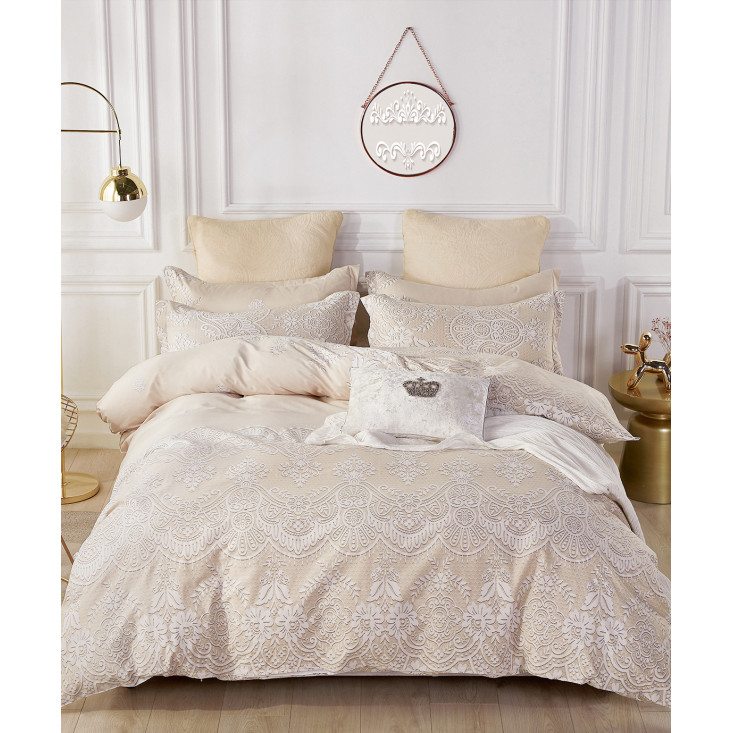 Постельное белье евро твил Tango TPIG6-1729