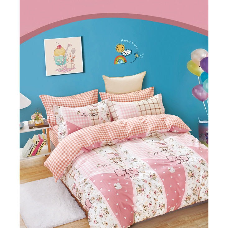 Постельное белье евро твил Tango TPIG6-1728