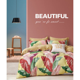 Постельное белье евро твил Tango TPIG6-1727