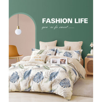 Постельное белье евро твил Tango TPIG6-1722