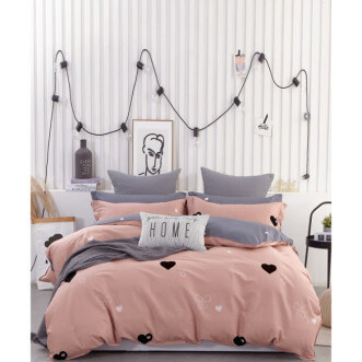 Постельное белье евро твил Tango TPIG6-1721