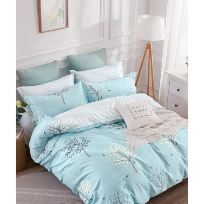 Постельное белье евро твил Tango TPIG6-1719