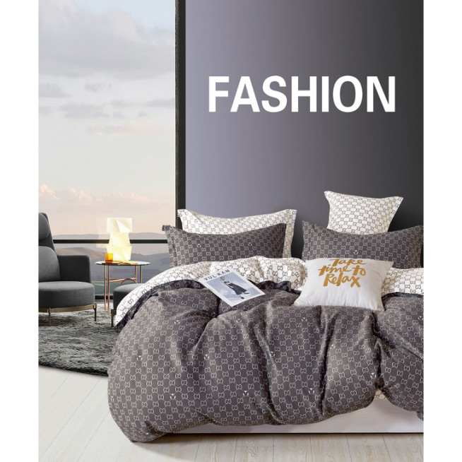 Постельное белье евро твил Tango TPIG6-1717