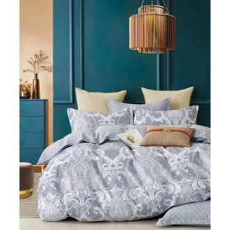 Постельное белье евро твил Tango TPIG6-1716