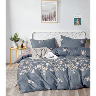 Постельное белье евро твил Tango TPIG6-1715