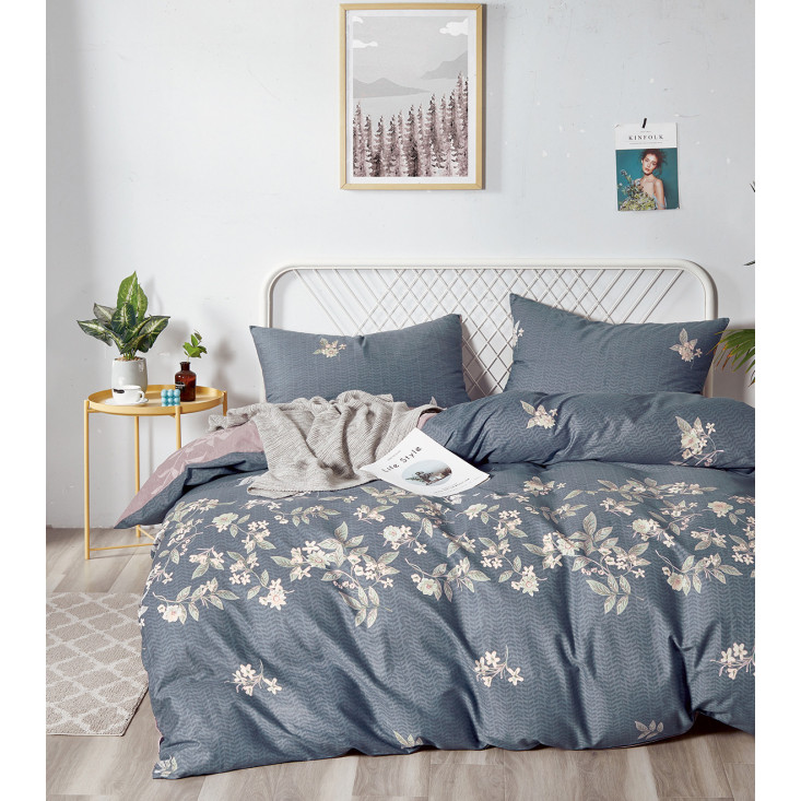 Постельное белье евро твил Tango TPIG6-1715