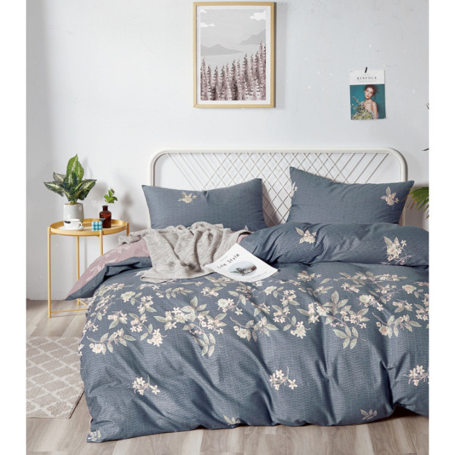 Постельное белье евро твил Tango TPIG6-1715