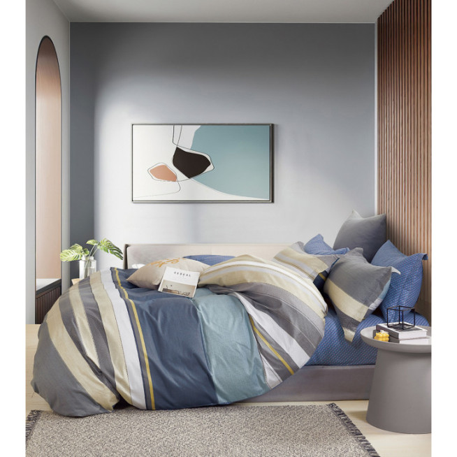 Постельное белье евро твил Tango TPIG6-1714