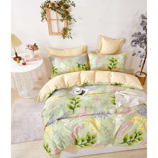 Постельное белье евро твил Tango TPIG6-1710