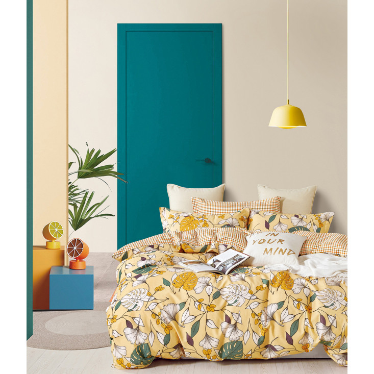 Постельное белье евро твил Tango TPIG6-1709