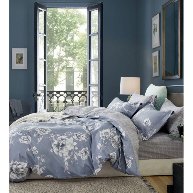 Постельное белье евро твил Tango TPIG6-1705