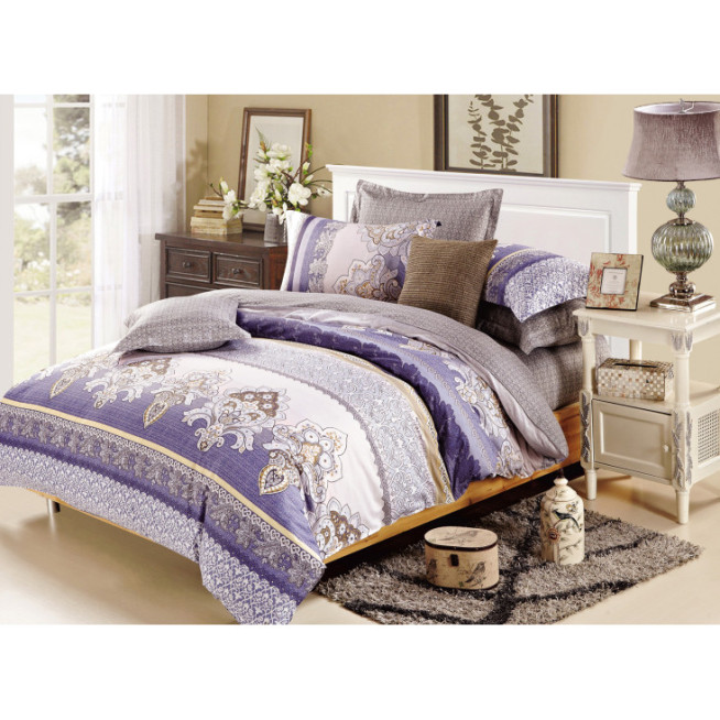 Постельное белье евро твил Tango TPIG6-1704