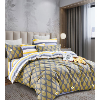 Постельное белье евро твил Tango TPIG6-1703