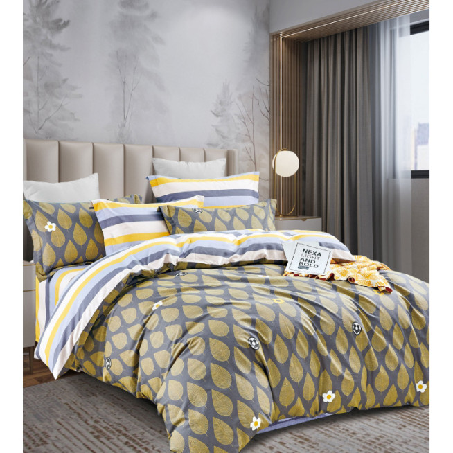 Постельное белье евро твил Tango TPIG6-1703