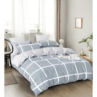 Постельное белье евро твил Tango TPIG6-1699