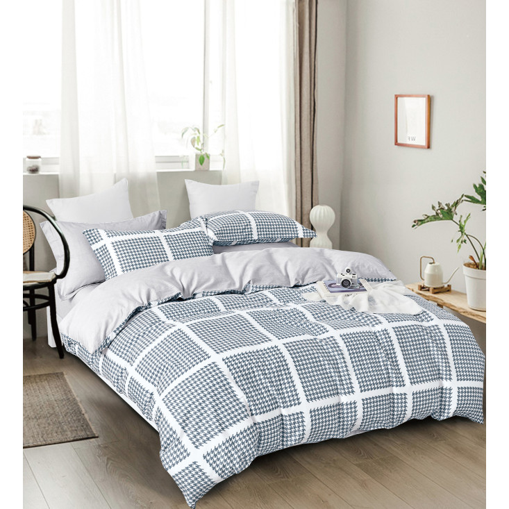 Постельное белье евро твил Tango TPIG6-1699