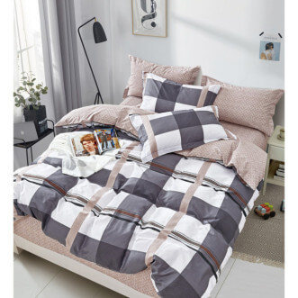 Постельное белье евро твил Tango TPIG6-1696