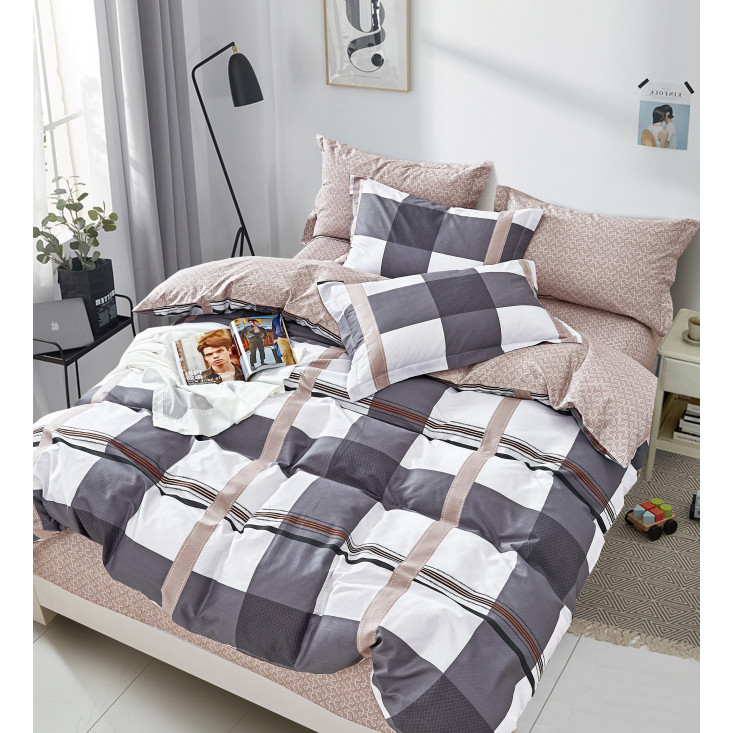 Постельное белье евро твил Tango TPIG6-1696