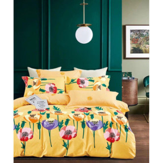 Постельное белье евро твил Tango TPIG6-1692