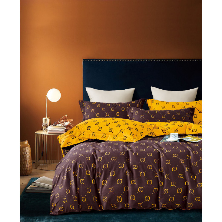 Постельное белье евро твил Tango TPIG6-1691